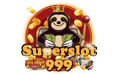 999 super slot